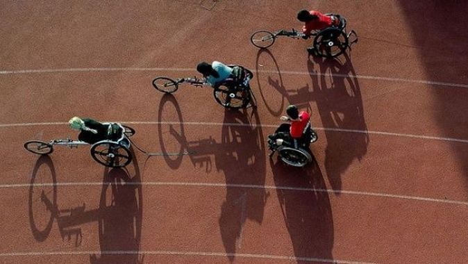 Olimpik ve paralimpik 8 bin sporcuya her ay harçlık verilecek