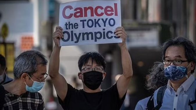 Olimpiyatların iptali Japonya’ya 17 milyar dolara mal olacak