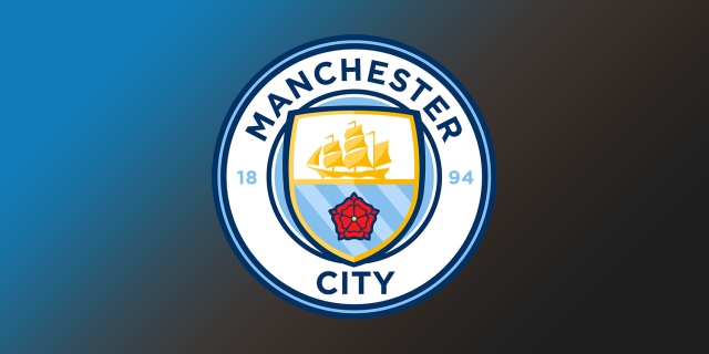 Premier Lig&#039;de şampiyon Manchester City