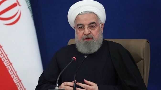 Ruhani: Nihai anlaşmaya kadar müzakereleri sürdüreceğiz