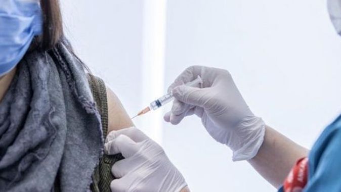Sağlık Bakanlığı&#039;ndan aşı açıklaması