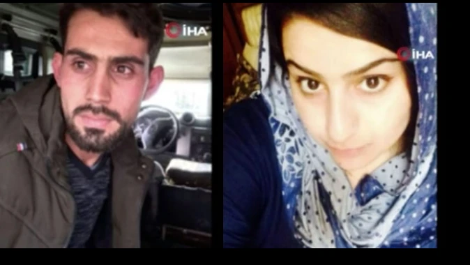 Şiddet yüzünden Afganistan’dan kaçan eşini Türkiye’de öldürdü
