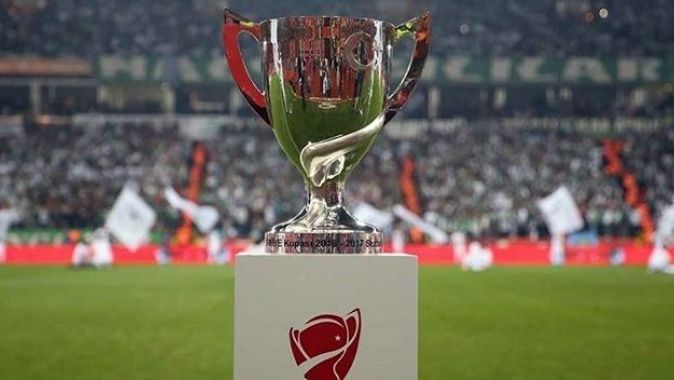 TFF&#039;den beklenen açıklama geldi: Türkiye Kupası finali seyircili olacak