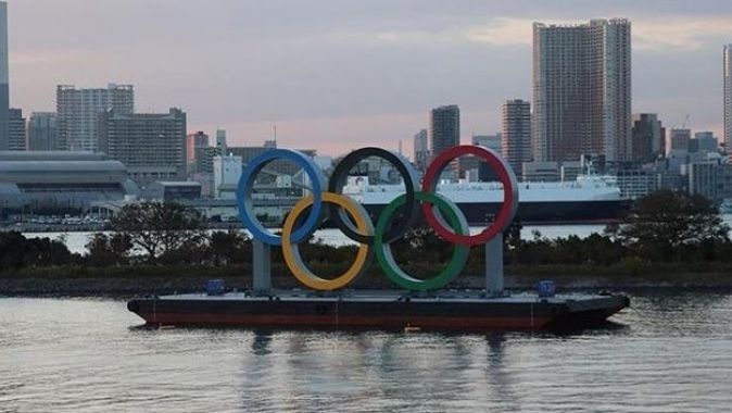 Tokyo Olimpiyat kuralları belli oldu: Bağırmak ve yemek yemek yasak