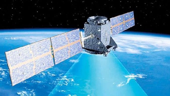 Türksat 5B için üç ilde ‘uzay yolu’ kurulacak