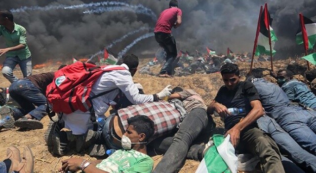 Ürdün ve BAE: Gazze&#039;deki ateşkes barış sürecine doğru ilerlemeli