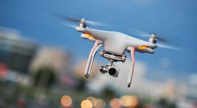 Z kuşağının yeni gözdesi drone pilotluğu