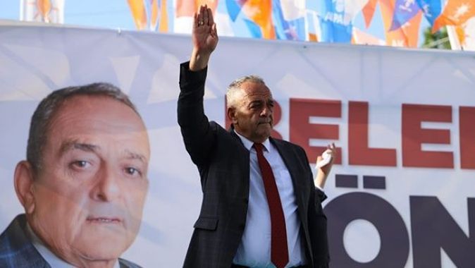 7 yıl sonraki seçimi AK Parti kazandı