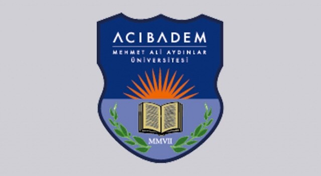 Acıbadem Mehmet Ali Aydınlar Üniversitesi 3 öğretim görevlisi alacak