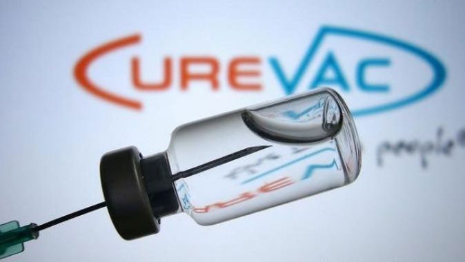 Almanya&#039;nın CureVac aşısı hayal kırıklığı oldu! Sadece yüzde 47 etkinlik gösterdi