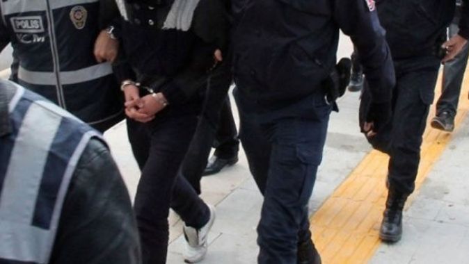 Ankara&#039;da FETÖ operasyonu: 14 gözaltı kararı