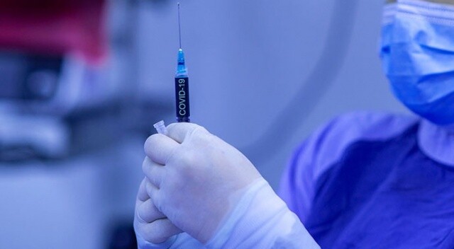 Avrupa İlaç Ajansı&#039;ndan aşı açıklaması