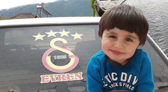 Bir ailenin en acı anı: 2 yaşındaki oğulları gözlerinin önünde boğuldu