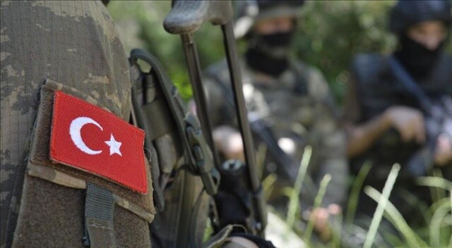 Bitlis&#039;ten acı haber: 1 şehit, 2 asker yaralı