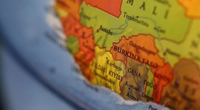 Burkina Faso&#039;da terör saldırısı: En az 100 sivil katledi
