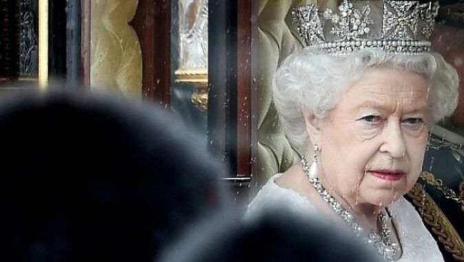 Çin’de troll ordusu Kraliçe Elizabeth’in öldüğü mesajlarını yaydı