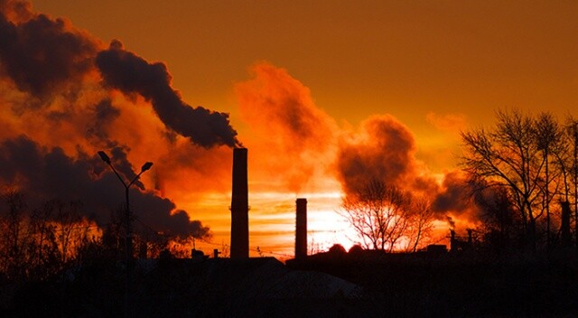 Dünya&#039;nın nefesi tükeniyor: Karbondioksit oranı 63 yılın zirvesinde