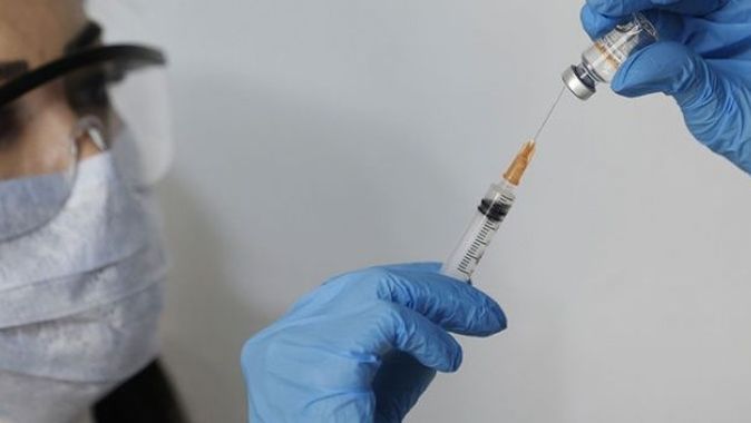 Dünyada uygulanan aşı dozu sayısı 3 milyarı aştı