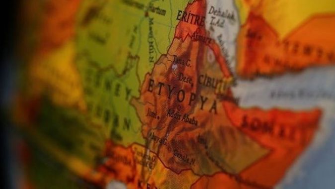 Etiyopya’da pazar yerine saldırı: En az 43 ölü
