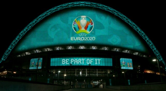 EURO 2020 final maçlarına 60 binin üzerinde seyirci alınacak