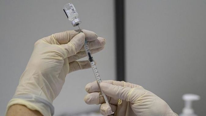 G7 yoksul ülkelere 1 milyar doz Kovid-19 aşısı bağışlayacak