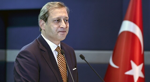 Galatasaray&#039;ın yeni başkanı Burak Elmas oldu (Burak Elmas kimdir?)