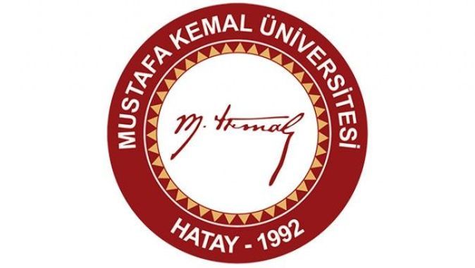 Hatay Mustafa Kemal Üniversitesi 38 öğretim üyesi alacak