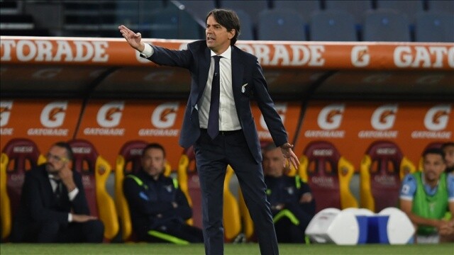 Inter&#039;in yeni hocası Simone Inzaghi