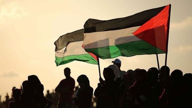 İşgalci İsrail, 1 Filistinliyi şehit etti, 110 Filistinliyi yaraladı
