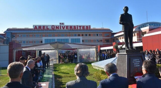 İstanbul Arel Üniversitesi 65 öğretim elemanı alacak