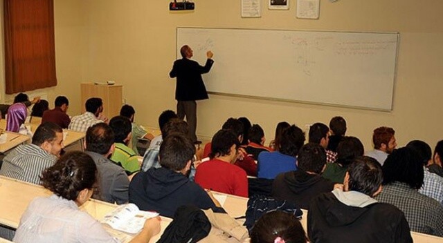 İstanbul Gedik Üniversitesi 1 öğretim üyesi alacak