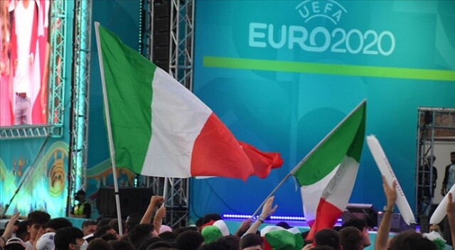 İtalya, Avusturya&#039;yı 2-1 yenerek çeyrek finale yükseldi