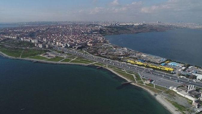 Kanal İstanbul&#039;un tarihi 26 Haziran