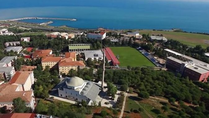 Karadeniz Teknik Üniversitesi 11 öğretim üyesi alacak