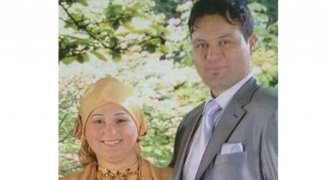 Karı-koca iki gün arayla hayatını kaybetti