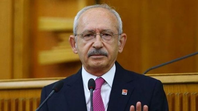Kılıçdaroğlu, Oktay&#039;a 30 bin TL tazminat ödeyecek