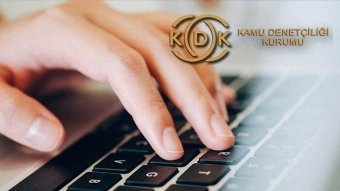 Kripto para mağduru hakkını KDK&#039;de arıyor