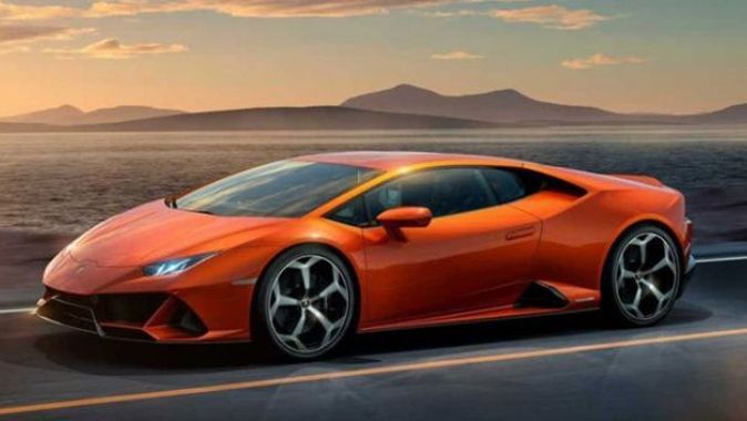 Lamborghini satışları karantinada patladı