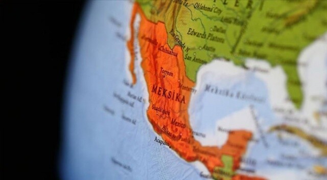 Meksika&#039;da uyuşturucu çeteleri çatıştı: 18 ölü