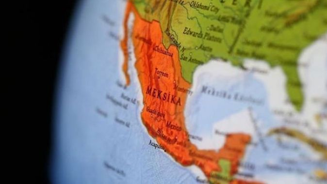 Meksika&#039;yı karıştıran ölüm! Cinayet mi, intihar mı?