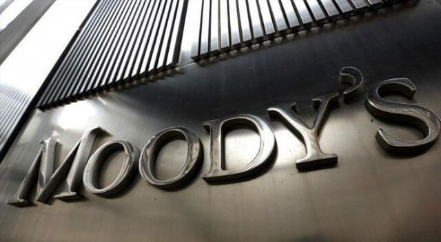 Moody&#039;s&#039;ten Türkiye kararı: Notumuz değişmedi