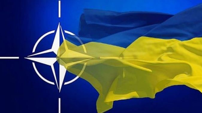 NATO&#039;nun yeni üyesi Ukrayna oldu