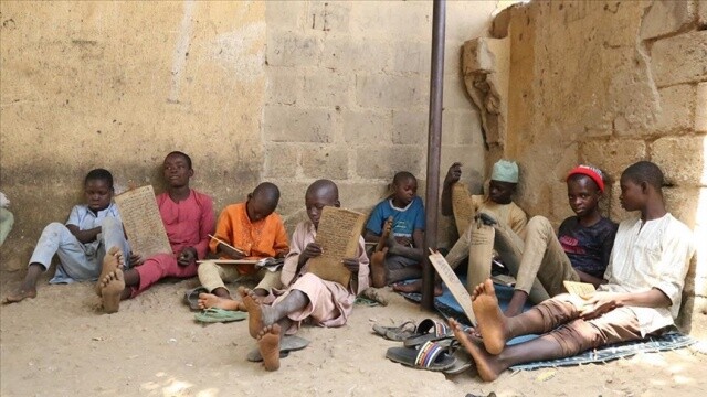 Nijerya&#039;da medreseden kaçırılan öğrenci sayısı 136&#039;ya yükseldi