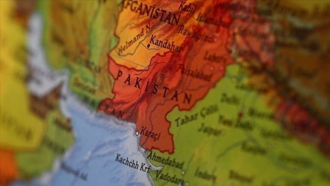 Pakistan&#039;dan Hindistan açıklaması: Barış girişimlerine karşılık vermiyorlar