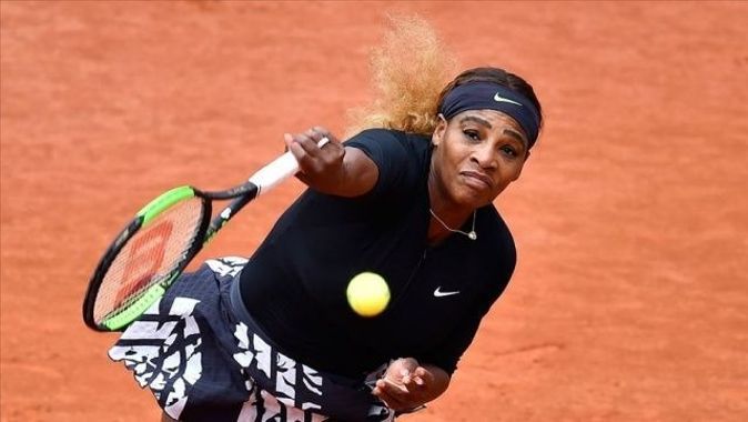 Serena Williams, 2020 Tokyo Olimpiyatları&#039;na katılmayacak