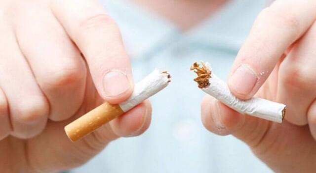 Sigara, mesane kanseri riskini 6 kat artırıyor