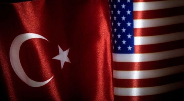 Türkiye ve ABD arasındaki kritik görüşmeden uzlaşma çıktı