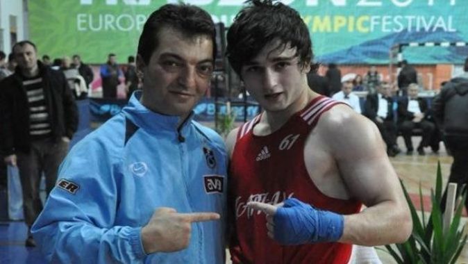 27 yaşındaki Avrupa şampiyonu milli boksör ölü bulundu