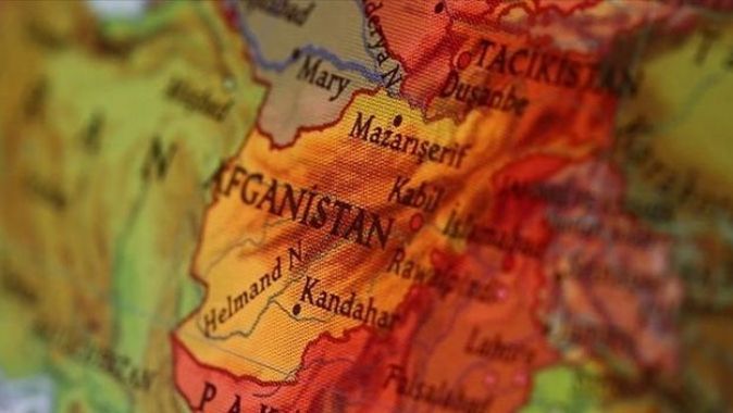 ABD askerlerinin ayrıldığı Afganistan, Çin’in kontrolüne giriyor