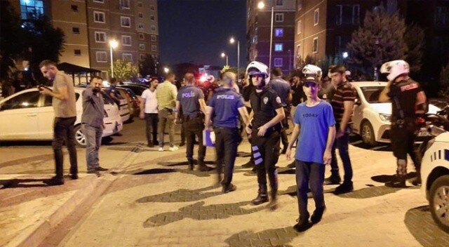 Adana’da silahlı ve bıçaklı kavga: 1’i ağır 4 yaralı